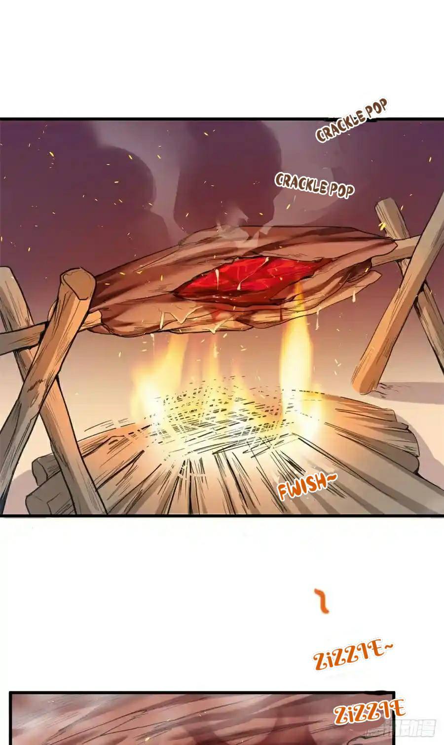 Beauty and the Beasts Chapter 172 Gambar 35